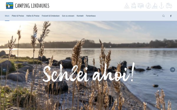 camping-lindaunis.de