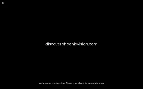 discoverphoenixvision.com