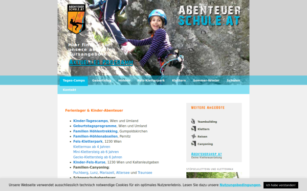 ferienlager-feriencamp.at