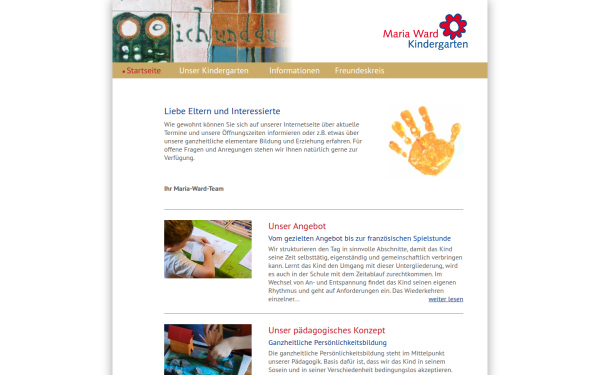 mw-kindergarten.de