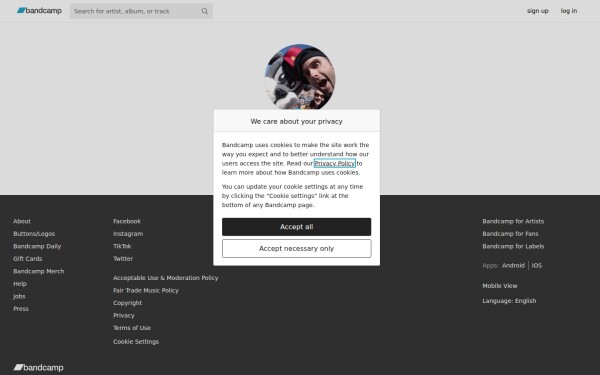 petehaase.bandcamp.com