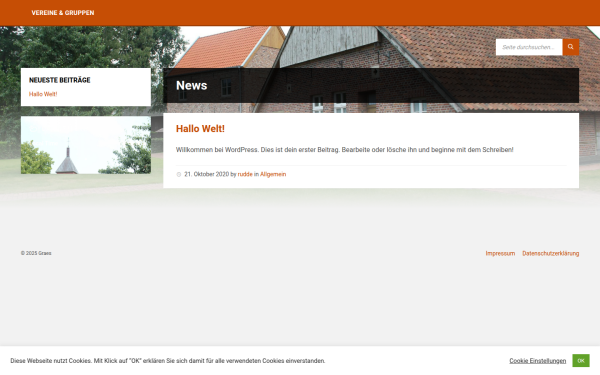 www.graes.de