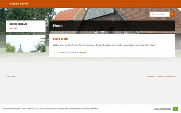 www.graes.de