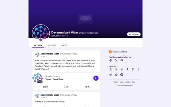 podcast.decentralizedvibes.com