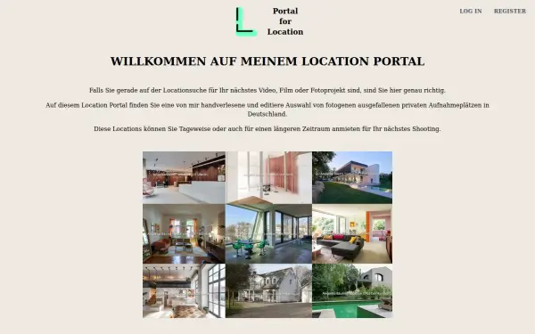 portal-for-location.de