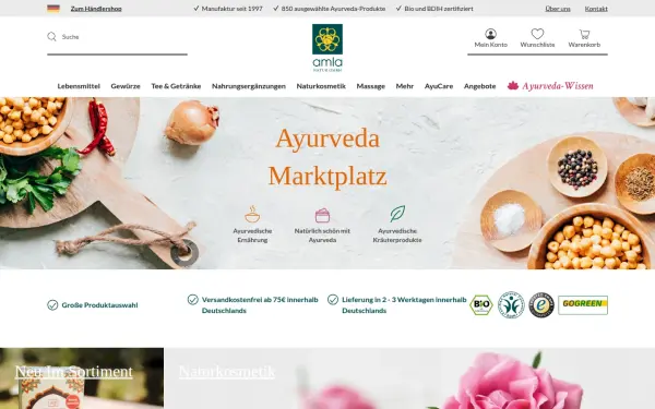 www.amla.com