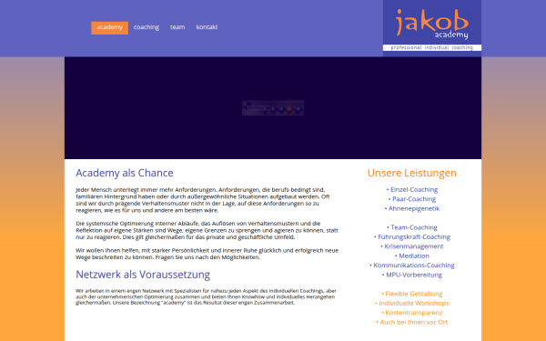 www.jakob-academy.eu