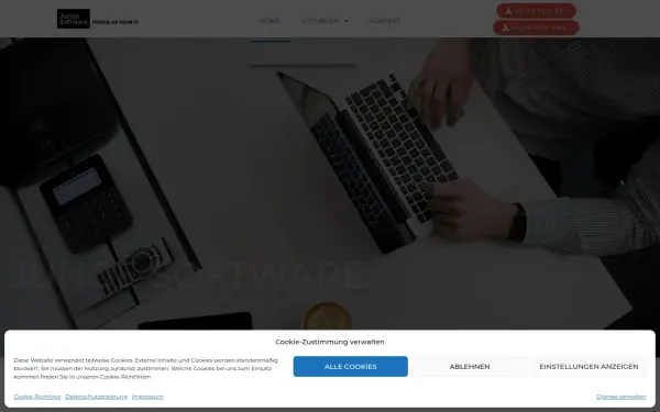 jungesoftware.de