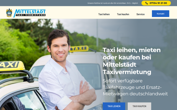 www.mittelstaedt-taxivermietung.de