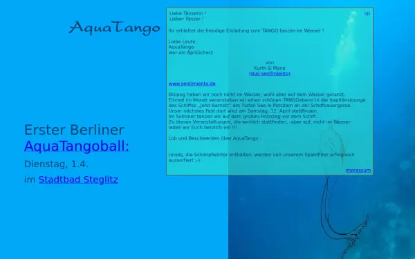 aqua-tango.de