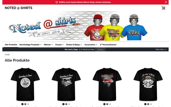 notedatshirts.myspreadshop.de