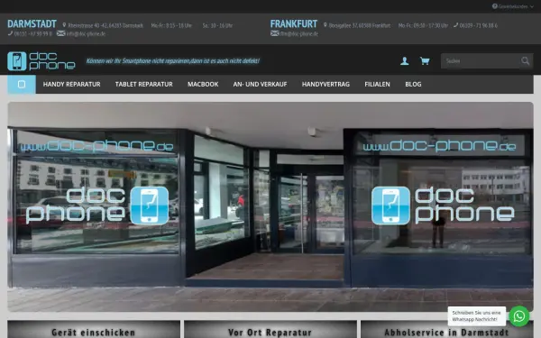 www.doc-phone.de