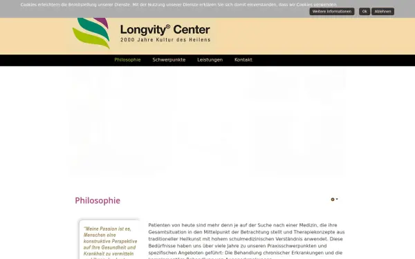 www.longvitycenter.com