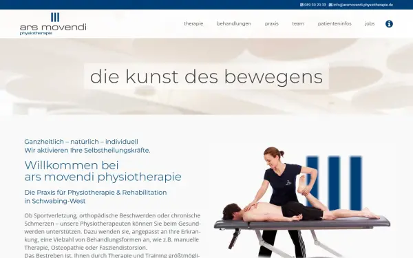 arsmovendi-physiotherapie.de