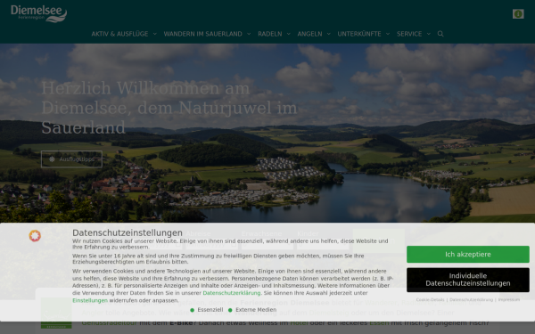 diemelsee.de