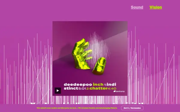 deedeepoo.com