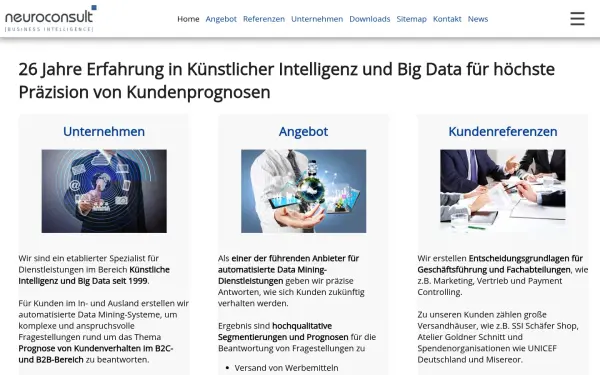 drimhoff.de