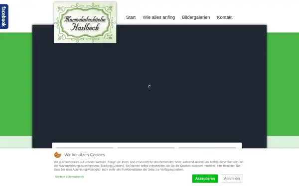 marmeladenkueche.de