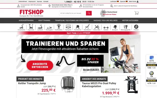 www.fitshop.de
