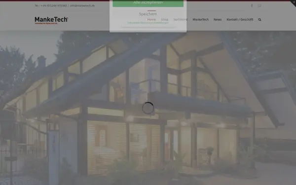 www.manketech.de