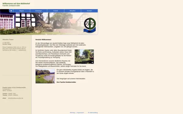 angeln-niedersachsen.de