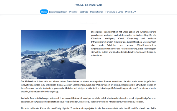walter-gora.de