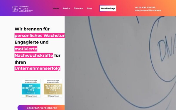 www.junge-wilde.academy