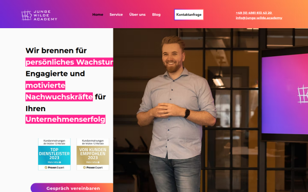 www.junge-wilde.academy
