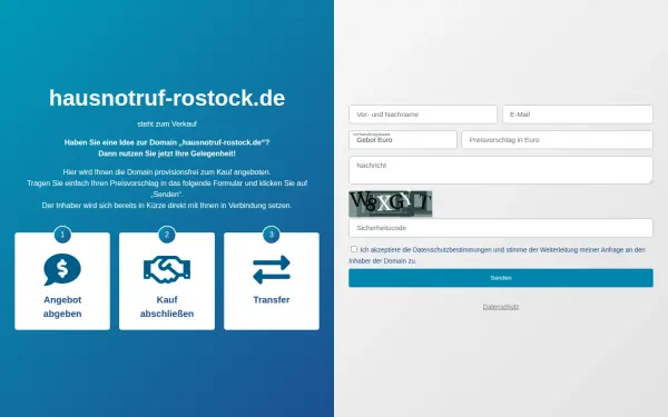 hausnotruf-rostock.de