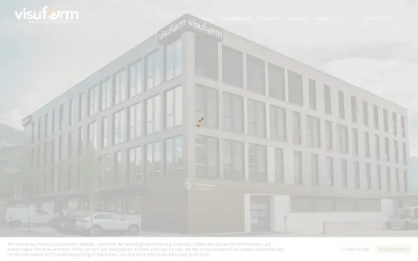 visuform.com
