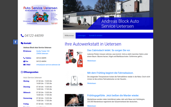 www.auto-service-uetersen.de
