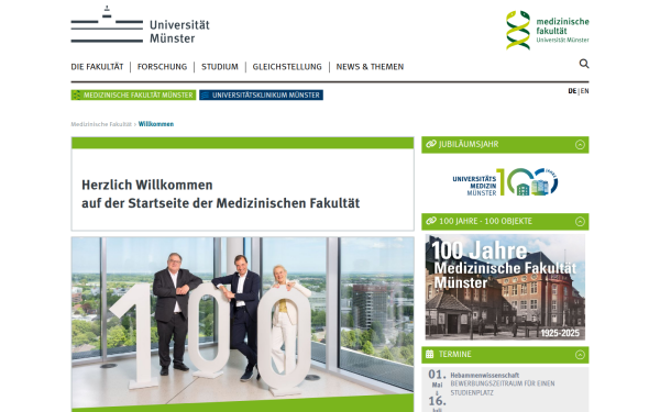 www.medizin.uni-muenster.de
