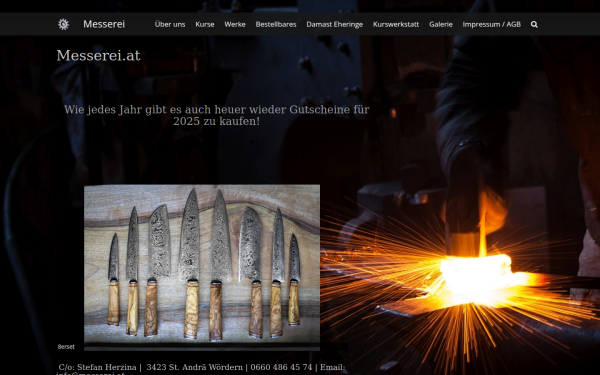 www.messerei.at