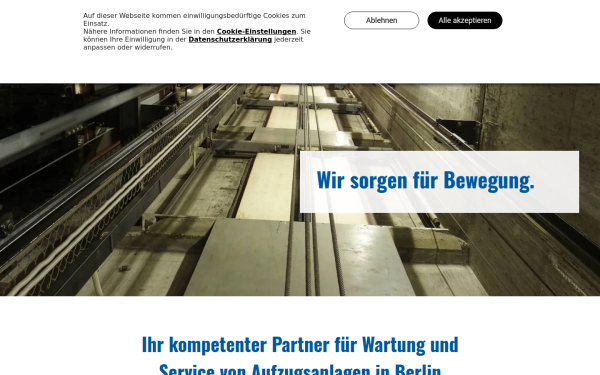 www.gm-aufzuege.de
