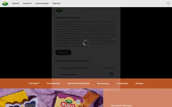 www.arlafoods.de