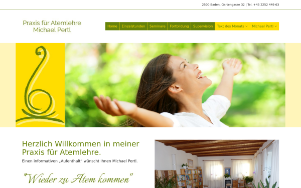 www.michael-pertl.at