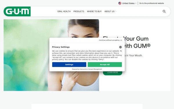 www.sunstargum.com