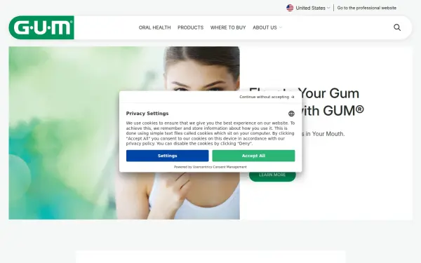www.sunstargum.com