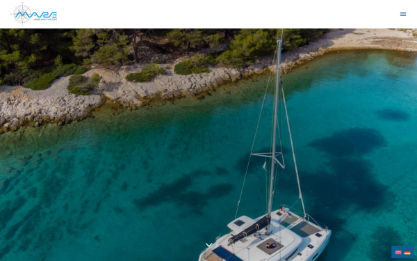 mare-yachting.com