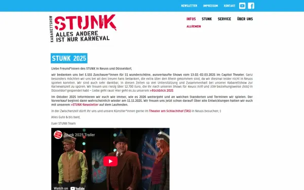 stunk.net