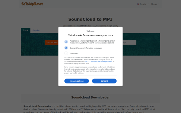 sctomp3.net