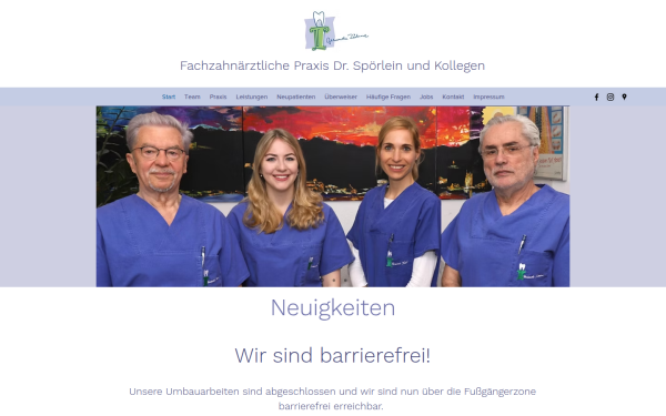 www.dr-spoerlein.de