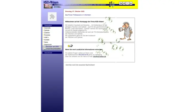 ahlemer-wirtschaftskreis.de