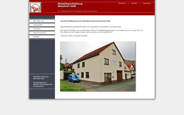 mb-weisheit.de