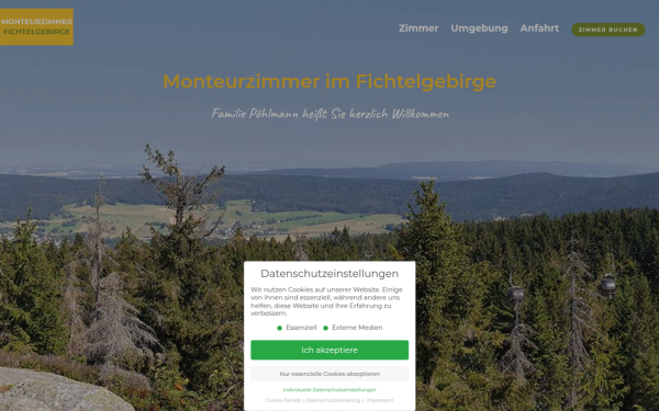 monteurzimmer-fichtelgebirge.de