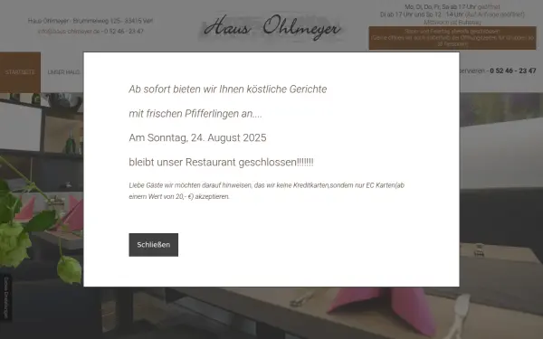 www.haus-ohlmeyer.de