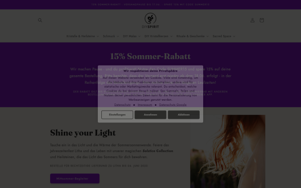 diy-spirit.com