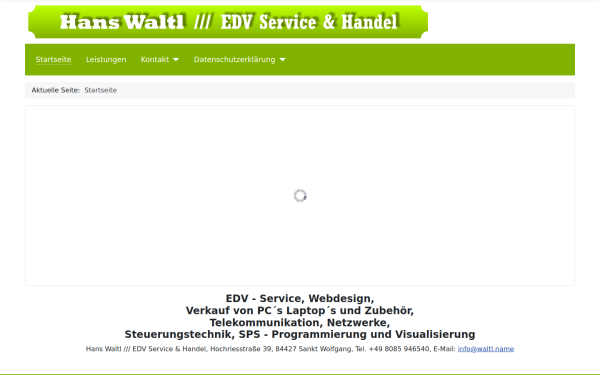 waltl.bayern