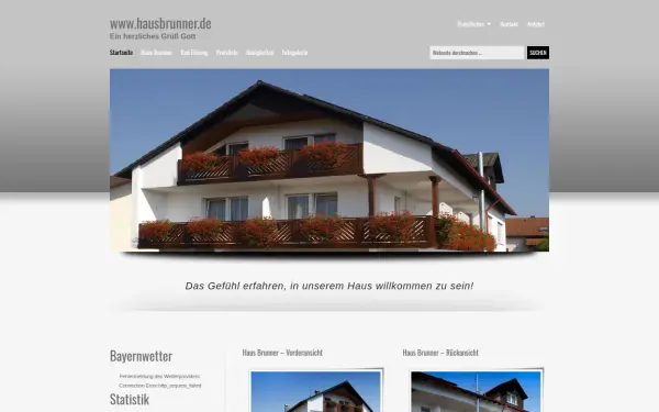 www.hausbrunner.de