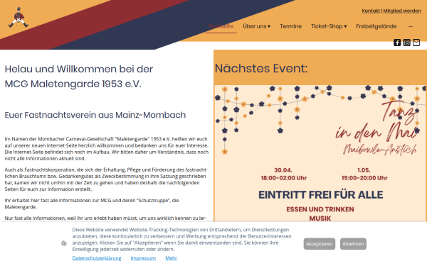 www.maletengarde.de